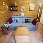 Lejlighed 4 Pers, Balcon, - Fr-1-263-620 Valloire