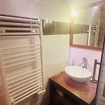 4 Pers, Balcon, - Fr-1-263-620 Lejlighed *