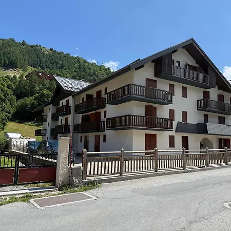 4 Pers, Balcon, - Fr-1-263-620 *