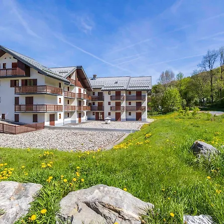 4 Pers, Balcon, - Fr-1-263-620 Valloire